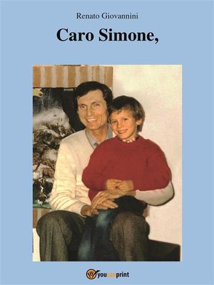 cover image of Caro SIMONE,